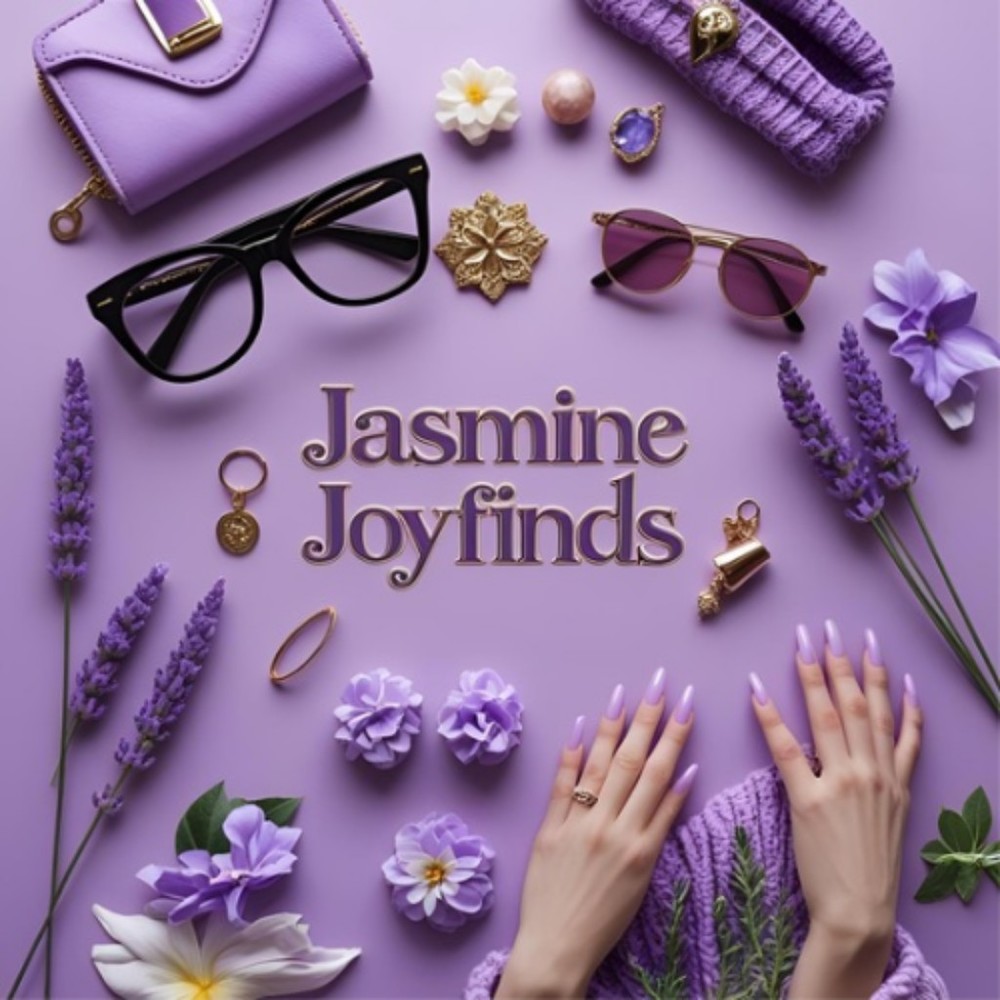 Meet your Posher, Jasmine